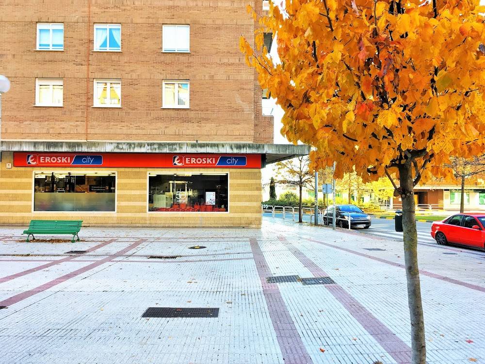 Foto de Eroski City