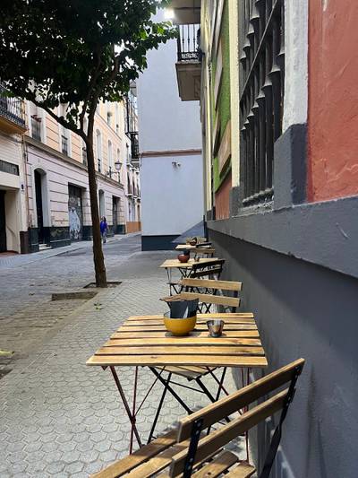 Foto de Dodici Brunch & Coffee