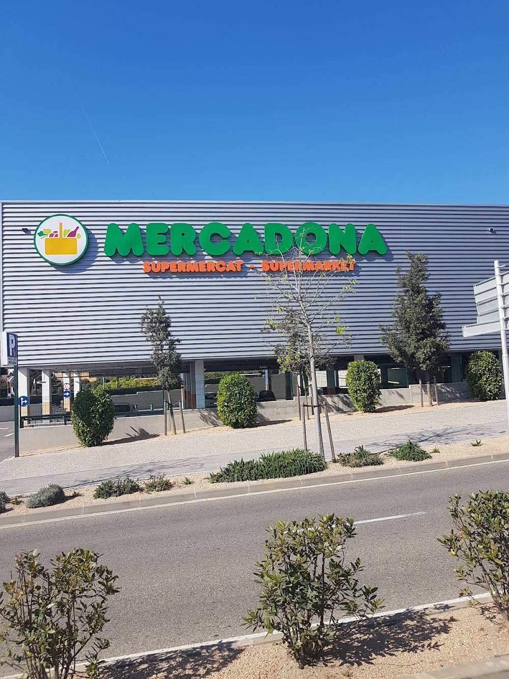 Foto de Mercadona