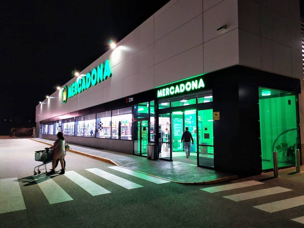 Foto de Mercadona