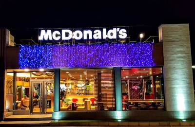 Foto de McDonald's