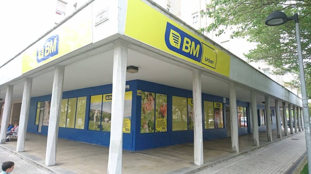 Foto de BM