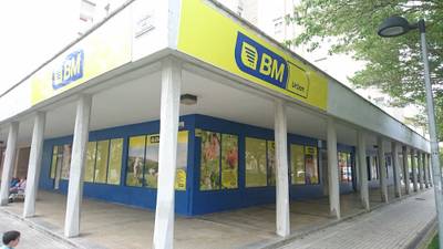 Foto de BM