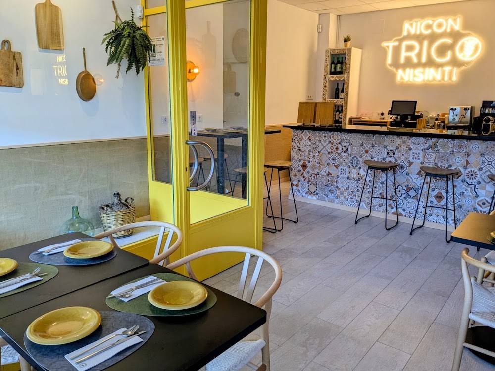 Photo of Restaurante Nicontrigonisinti
