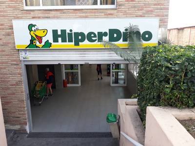 Foto de HiperDino