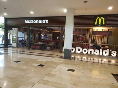 Foto de McDonald's