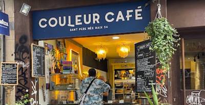 Foto de Couleur Café
