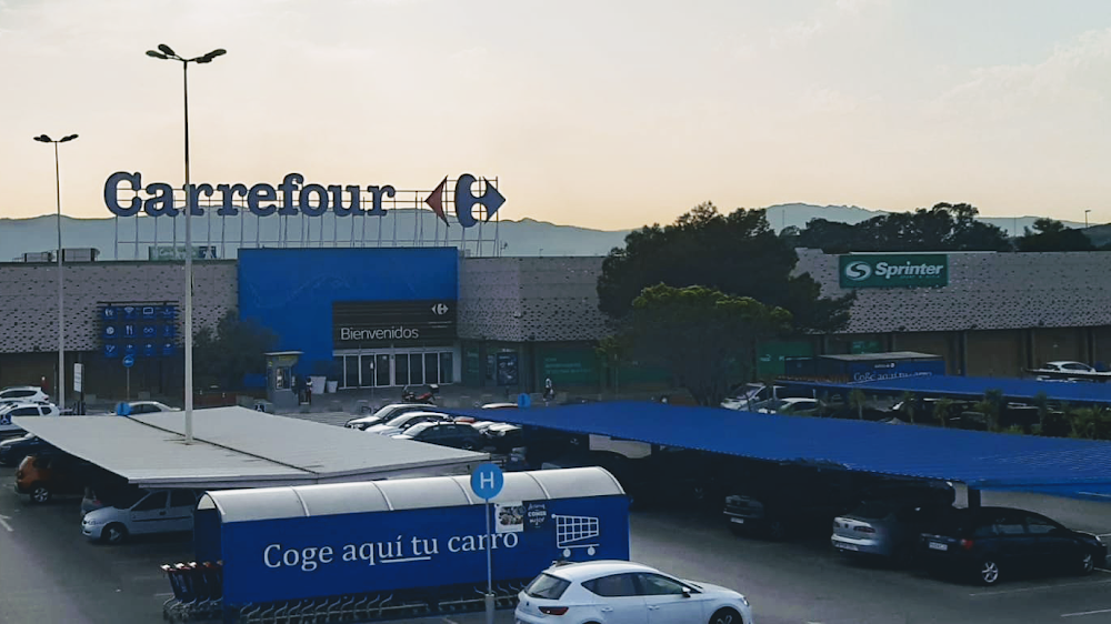 Foto de Carrefour Express