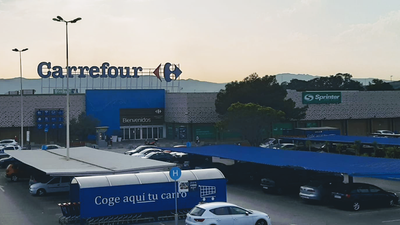 Foto de Carrefour Express