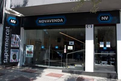 Foto de Novavenda
