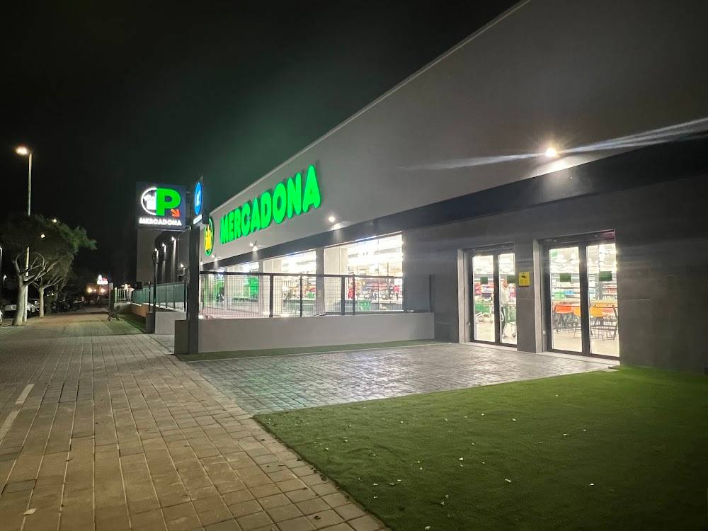 Foto de Mercadona