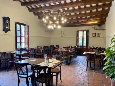 Foto de La Pizzeria de l’Hort