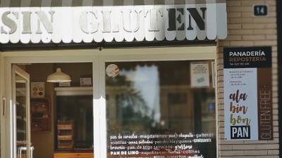 Foto de Ala Bin Bon PAN Gluten Free Panadería y pastelería sin gluten