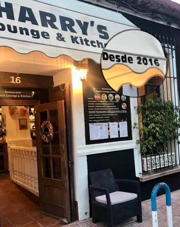 Photo of Harry’s Lounge&Kitchen