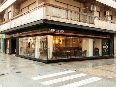 Foto de Sana Locura | Pastelería Sin Gluten en Córdoba