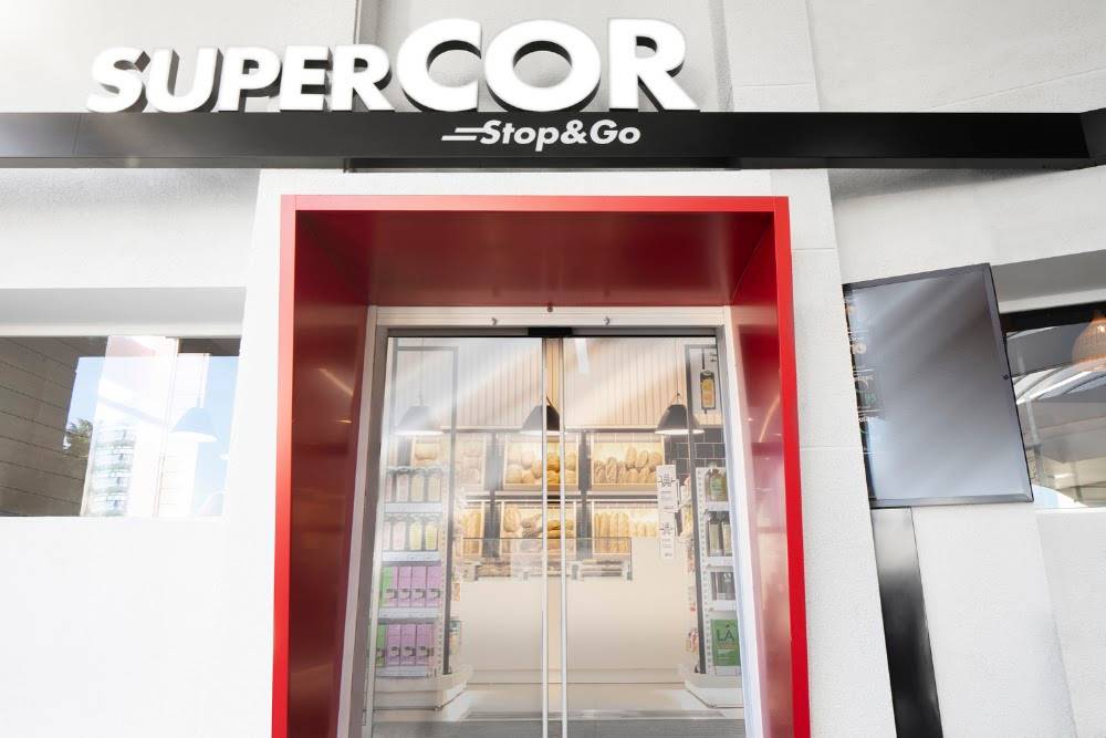 Foto de Supercor