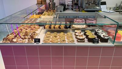 Foto de chök - Còrsega | Cafetería 100% Sin gluten Barcelona