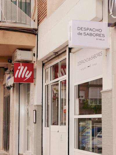Foto de Despacho de Sabores - Pastelería sin gluten Málaga