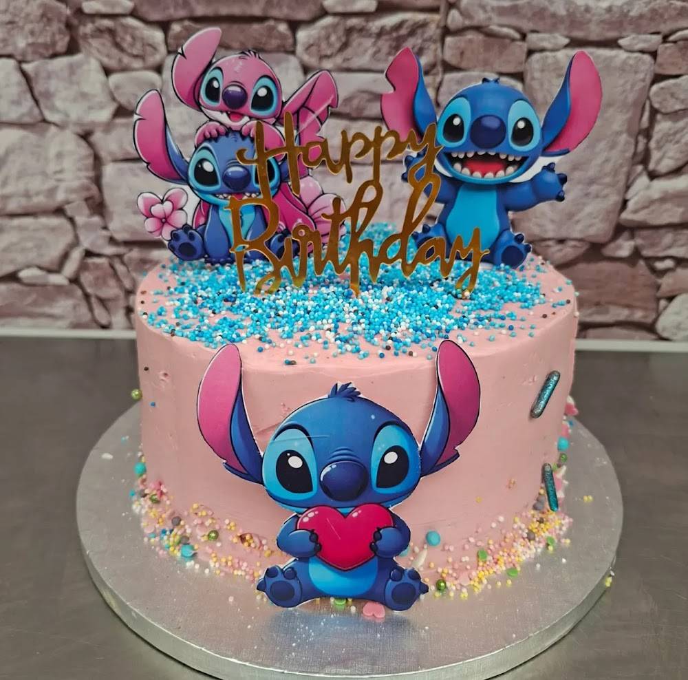 Foto de Pastelería sin gluten y cositas dulces Vanessa Lizarte
