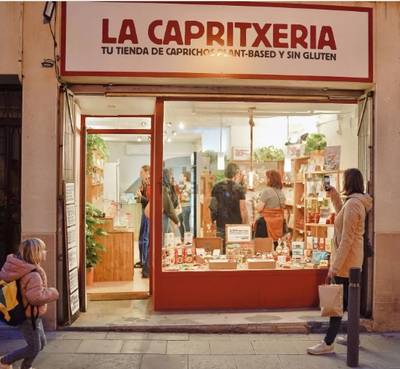 صورة La Capritxeria