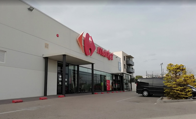 Foto de Carrefour Market