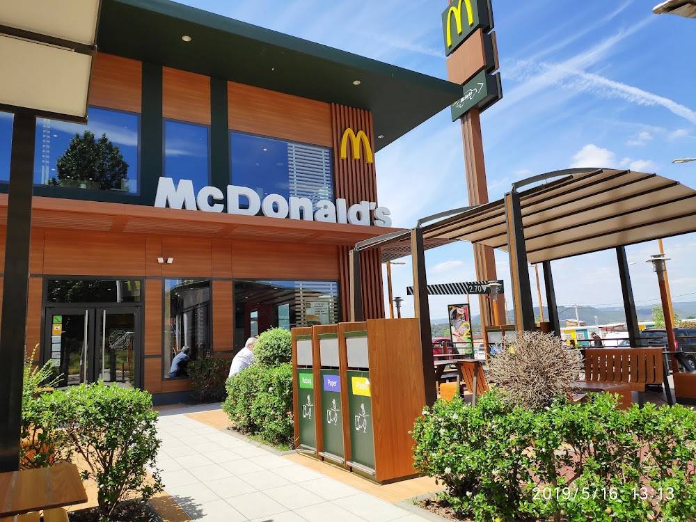 Foto de McDonald's