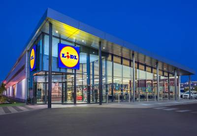 Foto de Lidl