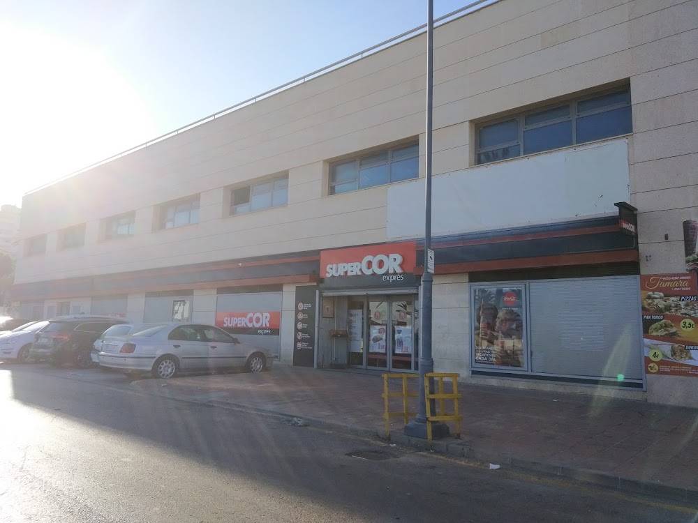 Foto de Supercor