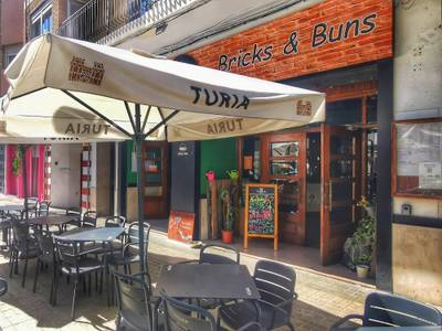 Foto de Bricks & Buns - Restaurante Sin Gluten / Restaurant Gluten Free - Valencia