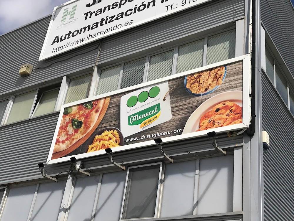 Foto de SDC Sin Gluten. Especialistas en Alimentación Sin Gluten para profesionales