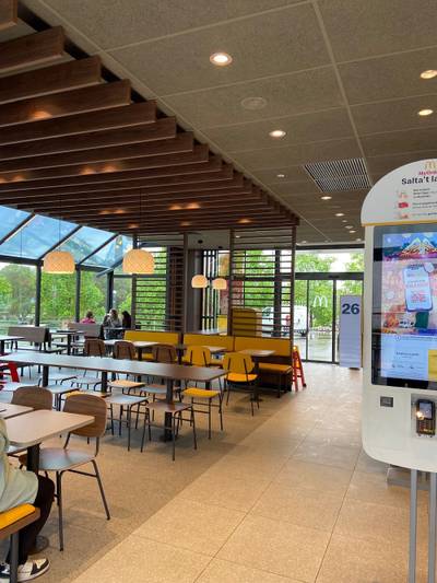 Foto de McDonald's