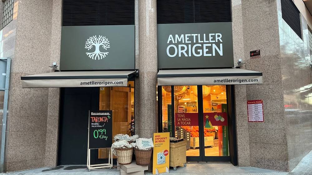Foto de Ametller Origen