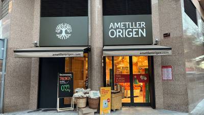 Foto de Ametller Origen