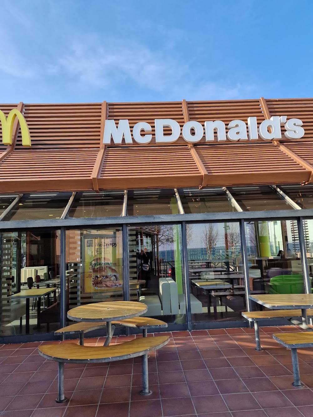 Photo de McDonald's