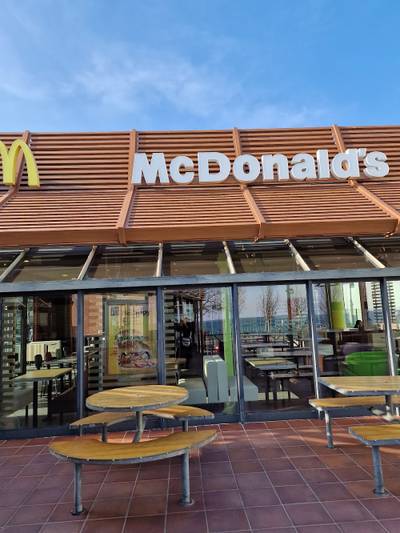 Foto de McDonald's