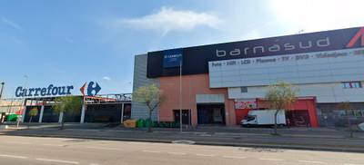 Foto de Carrefour