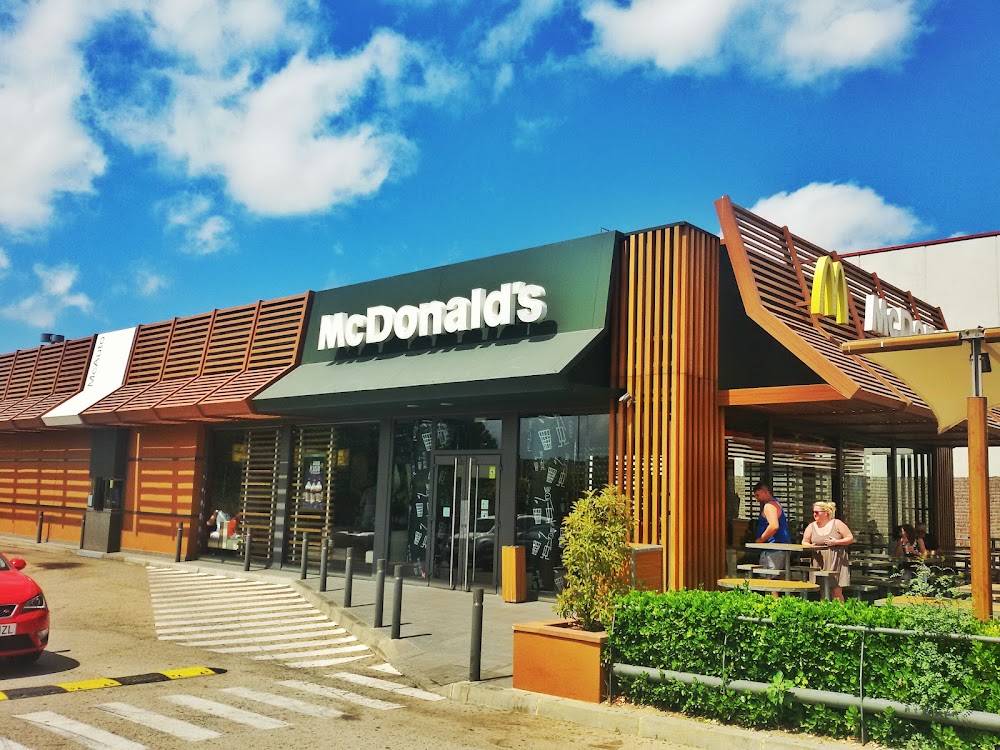 Foto de McDonald's