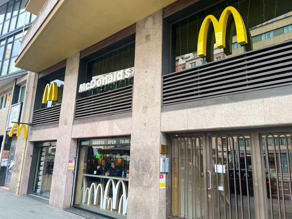 Foto de McDonald's