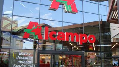 Foto de Alcampo