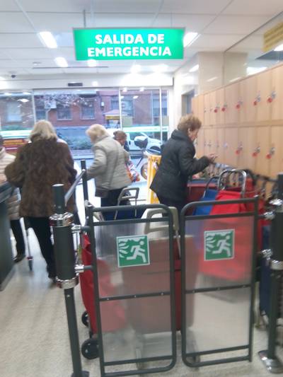 Foto de Ahorramás