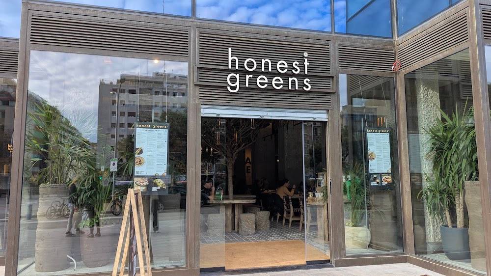 Foto von Honest Greens
