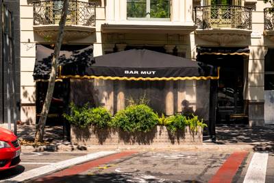 Foto de Bar Mut