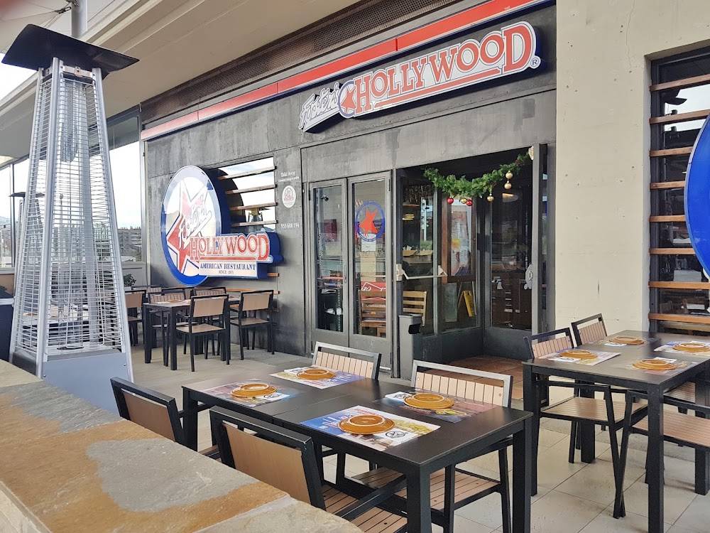 Foto de Foster's Hollywood