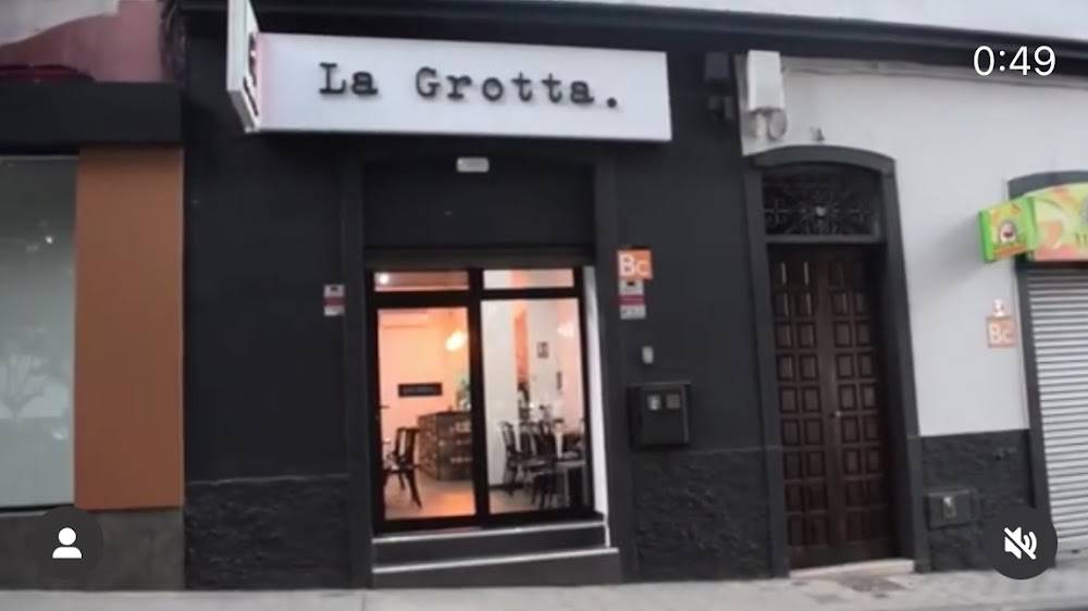 Foto de La Grotta