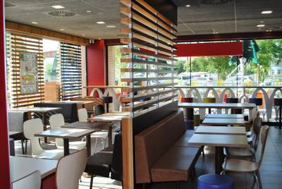 Foto de McDonald's