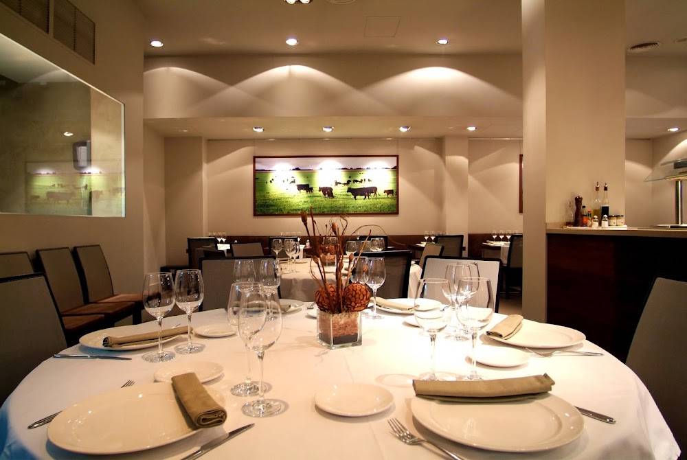Foto av Patagonia Beef & Wine
