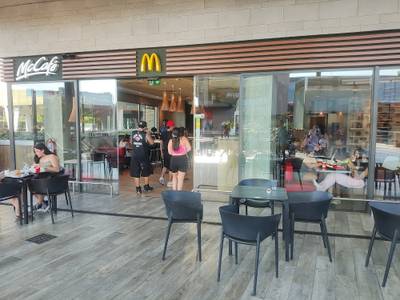 Foto de McDonald's