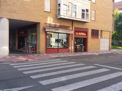 Foto de La Gavilla