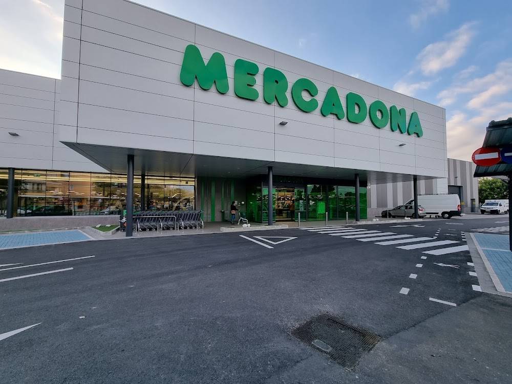 Foto de Mercadona