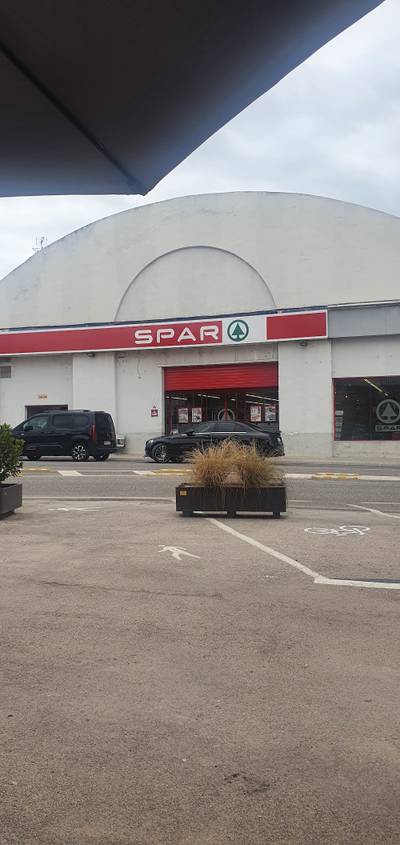 Foto de Spar